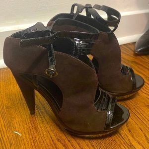 Velvet Angels Size 37.5